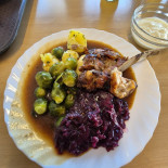 Molo 28 Licata Essen