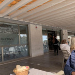 Lu Maestrali Exterior