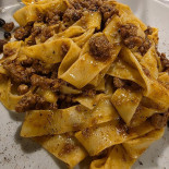 La Piccionaia Comida