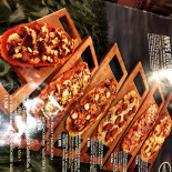Malga Stenfle Carte