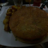 Malga Stenfle Comida