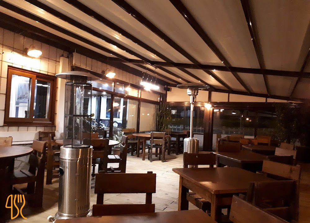 Palazzo Bianchi B&b Trani Dentro