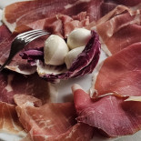 Da Cesare Comida