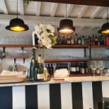 Cucina Casa Marlò Innen
