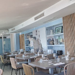 Al Faretto Terrazza Sul Mare Dentro
