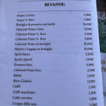 Malga Stenfle Carte