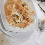 Chalet Del Sole Molfetta Essen