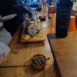 Salotto Aragonese Boisson