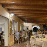 Da Cesare À l'intérieur
