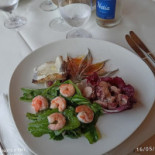 Da Cesare Nourriture