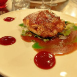 Cucina Casa Marlò Comida