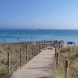 Lido Onda Blu Ostuni Extérieur