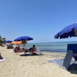 Lido Onda Blu Ostuni Extérieur