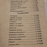 Da Giuseppe Carte