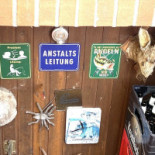 Zanzibar Speisekarte