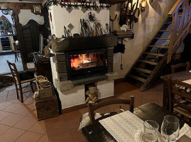 Agriturismo Randis inside