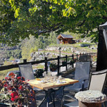 Pineta Extérieur