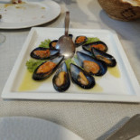 Da Ugo Bebida