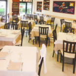 Il Pellicano À l'intérieur