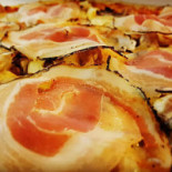 Devil Pizza food