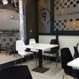 Arte Gusto E Pizza À l'intérieur