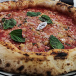 Arte Gusto E Pizza Nourriture