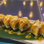 Sushi Lin Boisson