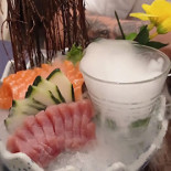 Sushi Lin Boisson