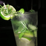 Strapizzami Drink