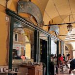 Bar Molinari Bebida