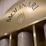 Bar Molinari Bebida