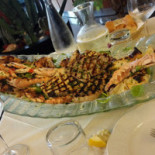 La Conchiglia Nourriture