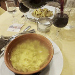 Taverna Da Ivo Comida