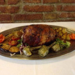 Taverna Da Ivo Comida