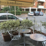 Le Trepppi' Exterior