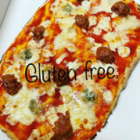 Le Trepppi' Comida