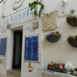 La Polperia Extérieur
