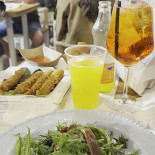 La Polperia Comida