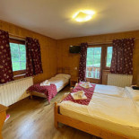 Aalts Dorf À l'intérieur