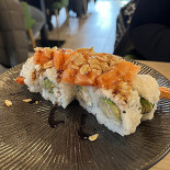 Sushi Kings Nourriture