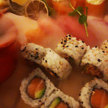 Sushi Kings Nourriture