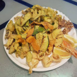 Sara Comida