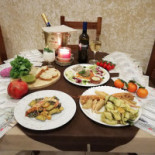 Sara Comida