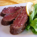 La Loggia Comida