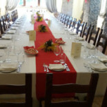 Tenuta Masucci À l'intérieur