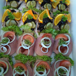 Biricocco Nourriture