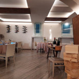 2 Lanterne À l'intérieur