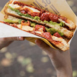 Capatoast Food