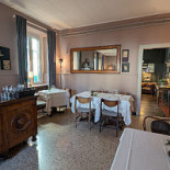 Al Giardinetto À l'intérieur
