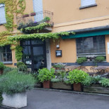 Al Giardinetto Extérieur